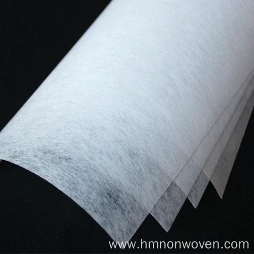 Laminated Nonwoven Fabric For Air Filter